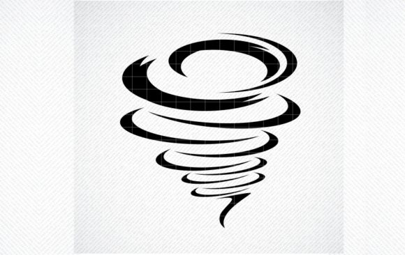 Tornado SVG and Graphics for Crafts: A Seller's Review